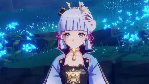 原神爷长大爆料视频,揭秘游戏背后不为人知的秘密与未来展望  第2张